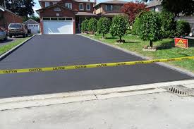 St James, NC Driveway Paving Services Company